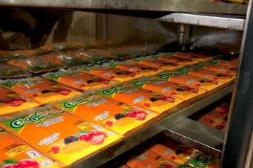 Chiquipulp - Impulsamos a la pequeña y mediana empresa